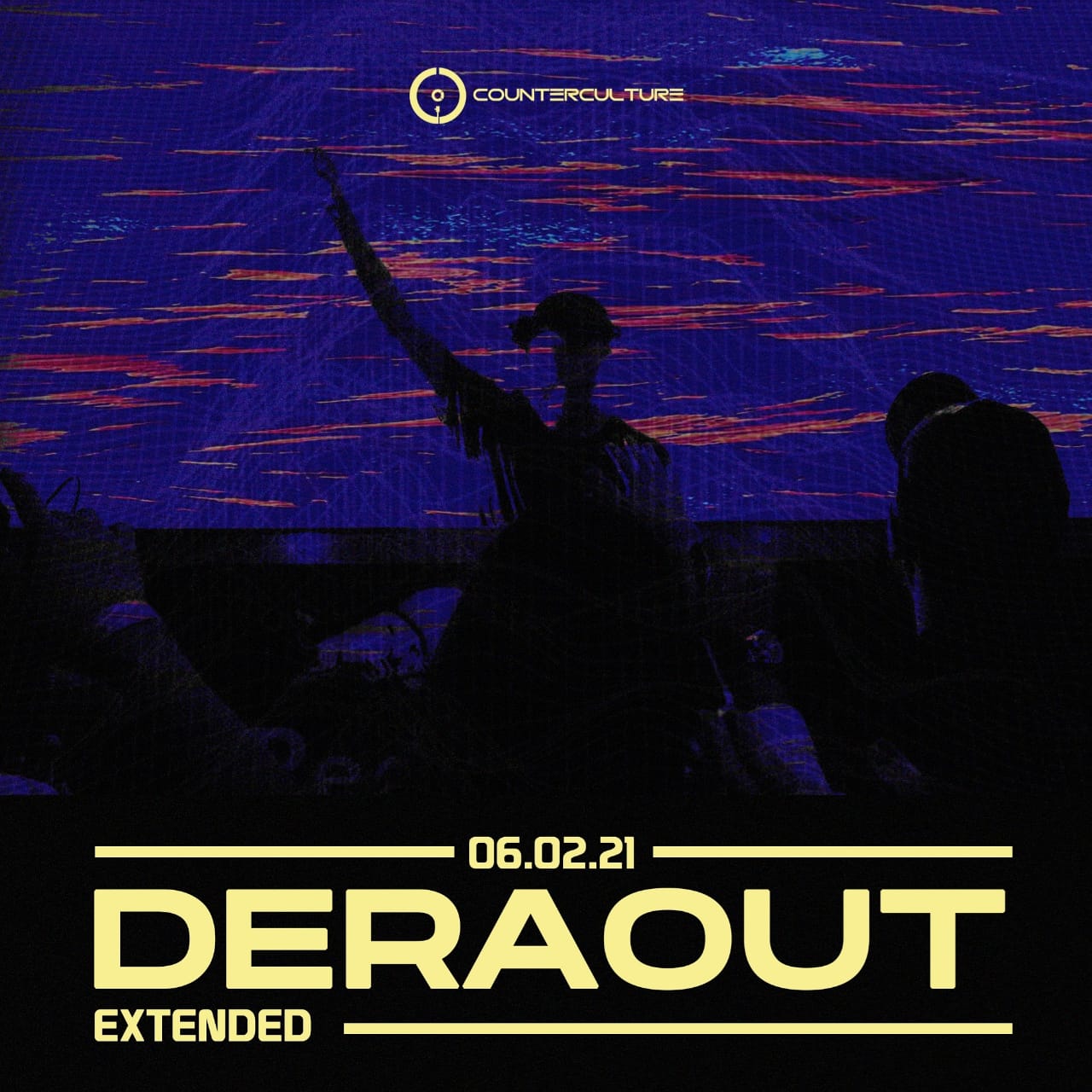 Deraout Extended
